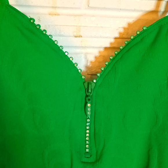 F M Women's Tank Top - Picture 2 of 5